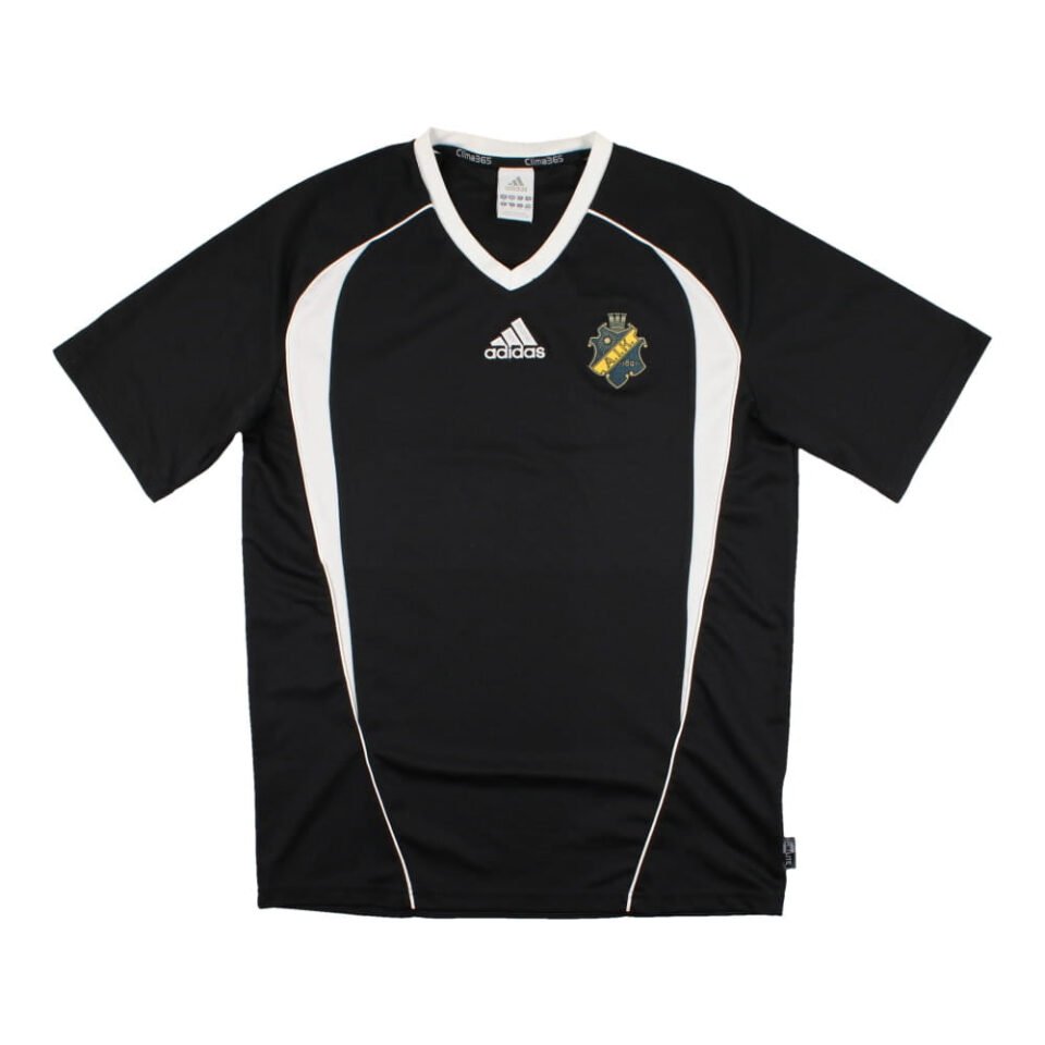AIK 2008-09 Training Shirt