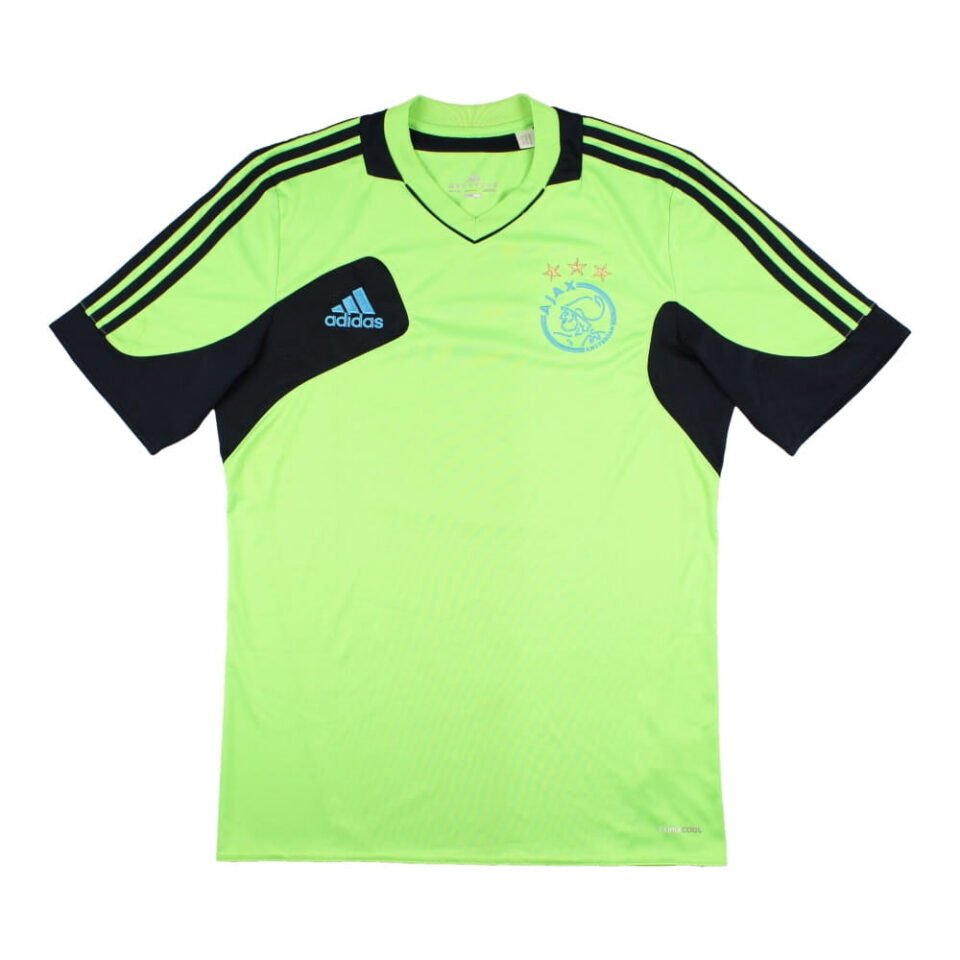 Ajax 2012-13 Training Shirt