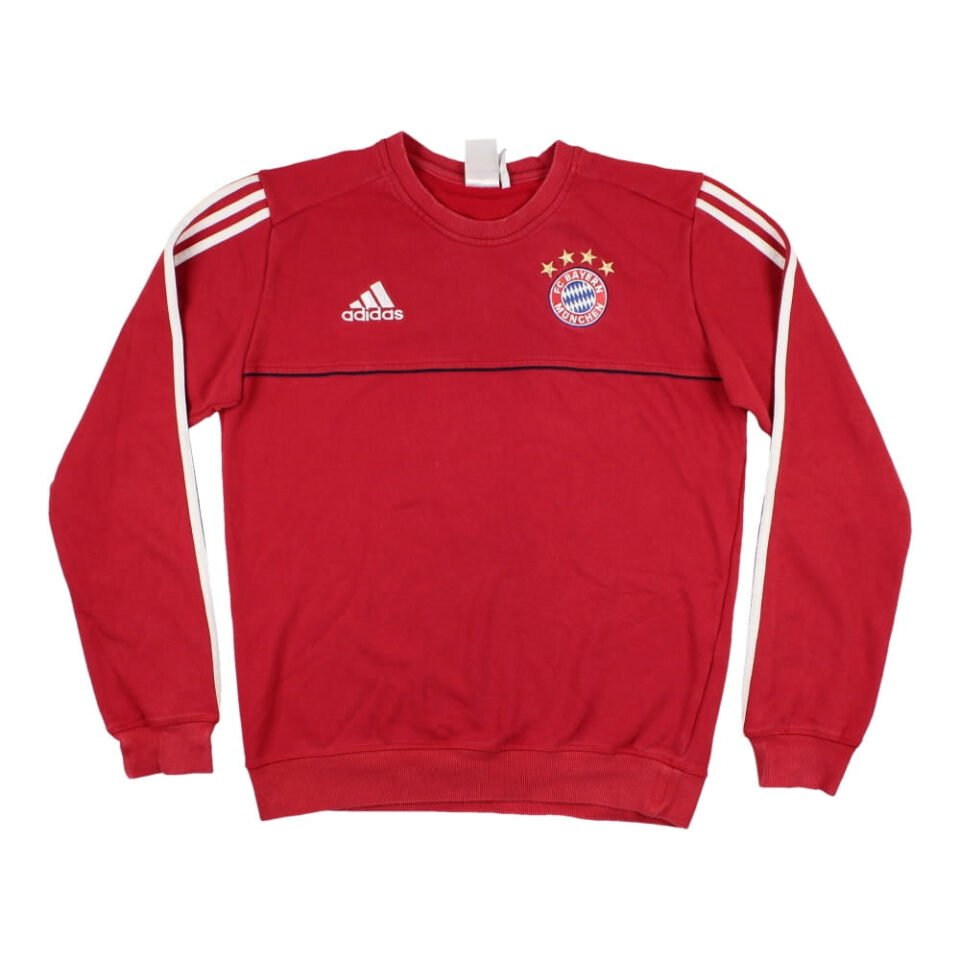 Bayern Munich 2017 Sweater