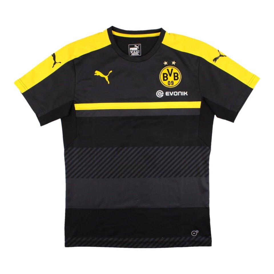 Borussia Dortmund 2016-17 Training Shirt