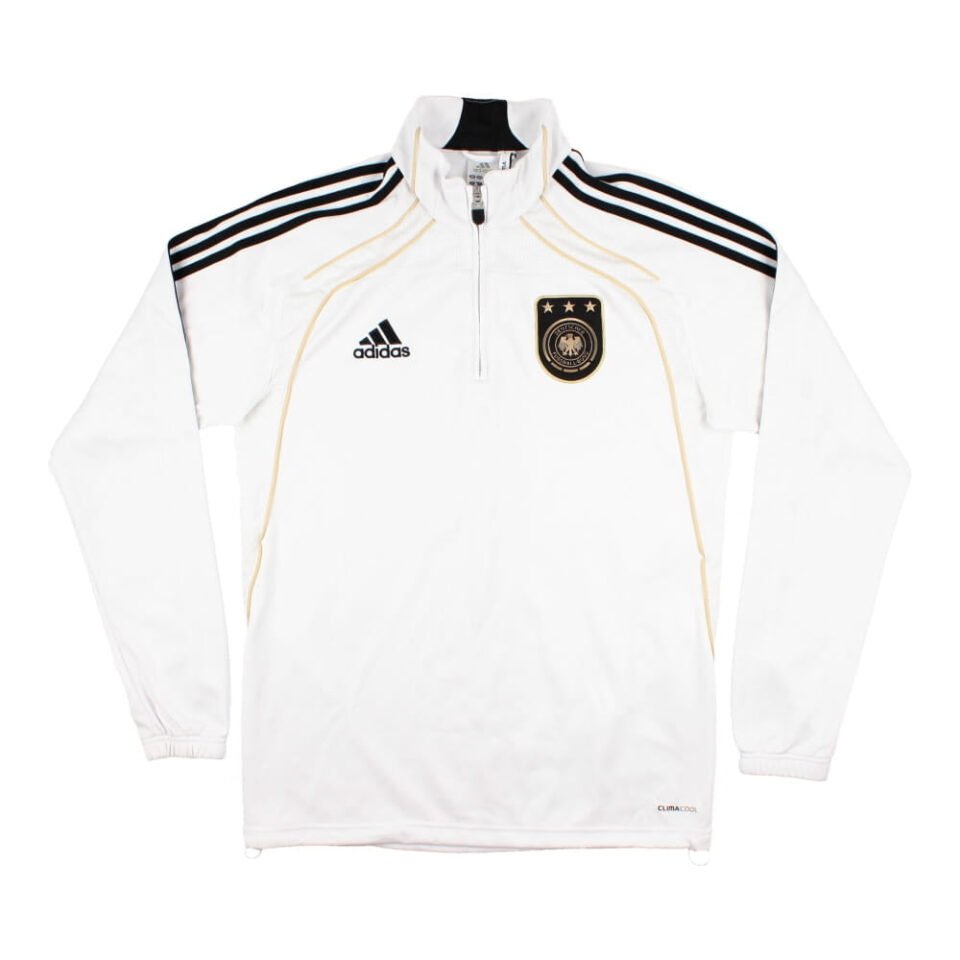Germany 2010-11 Jacket (#13)