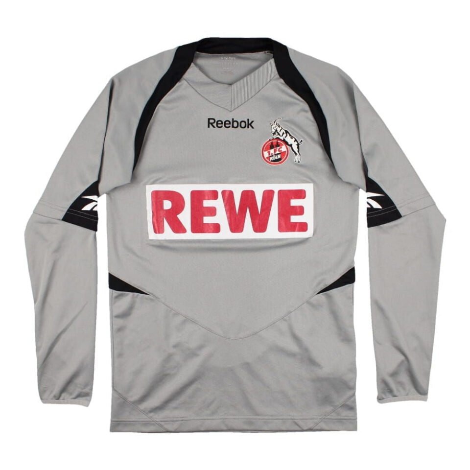 Koln 2009-2010 GK Home Shirt