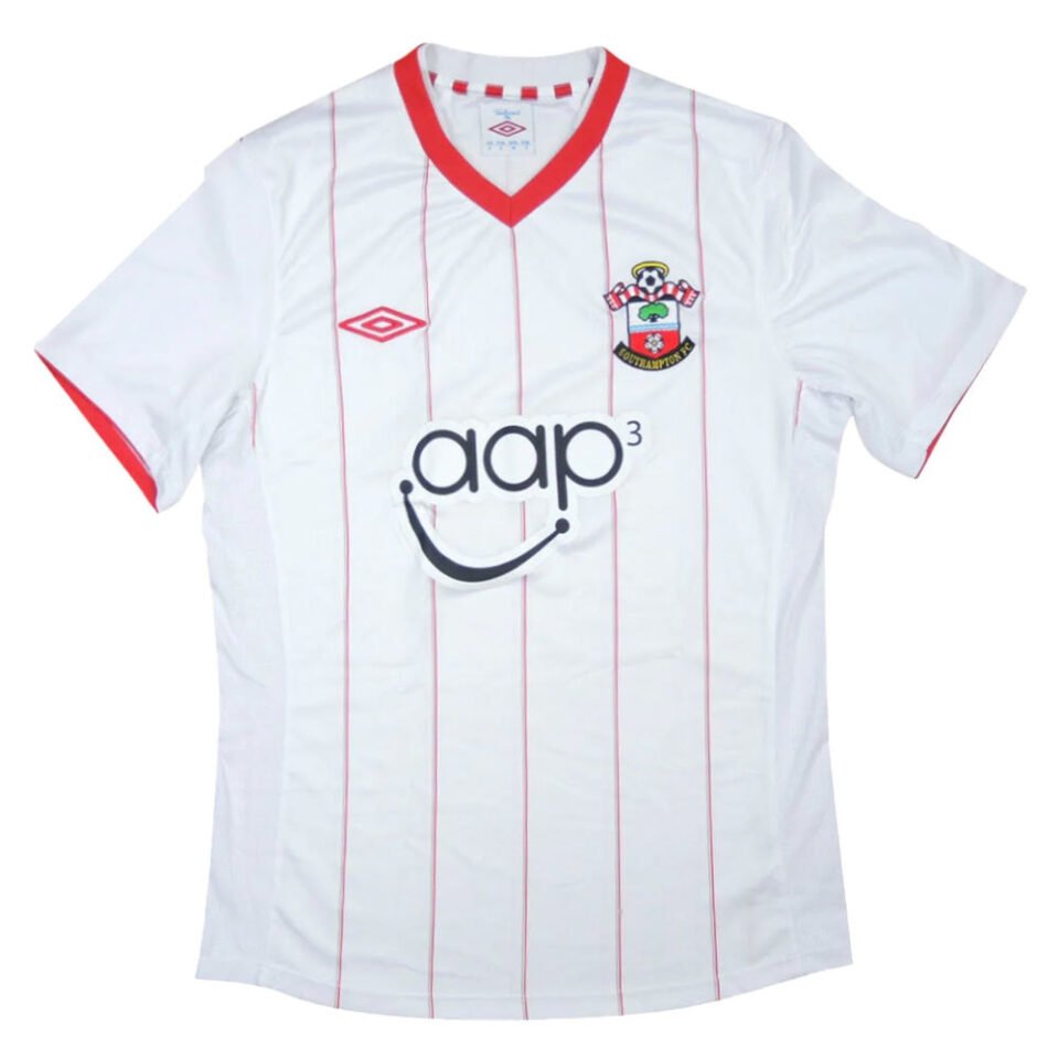 Southampton 2012-13 Away Shirt