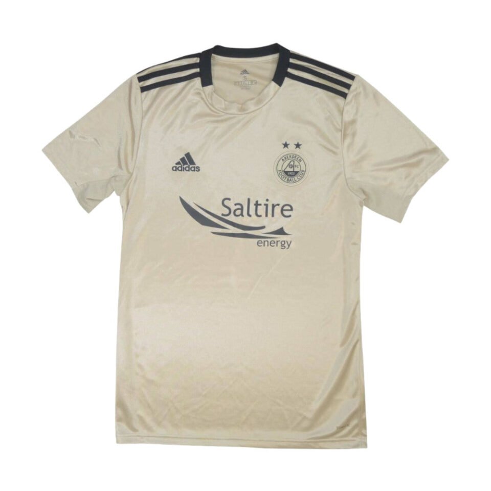 Aberdeen 2019-20 Away Shirt