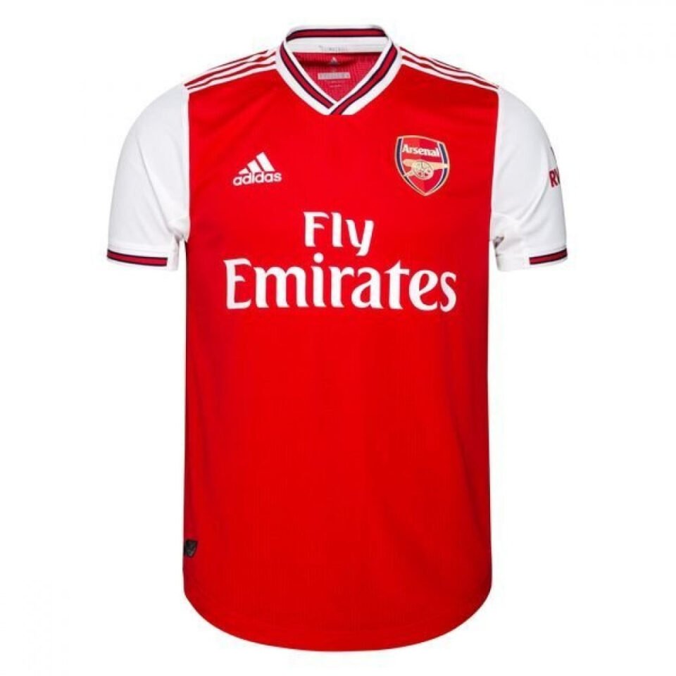Arsenal 2019-20 Home Shirt