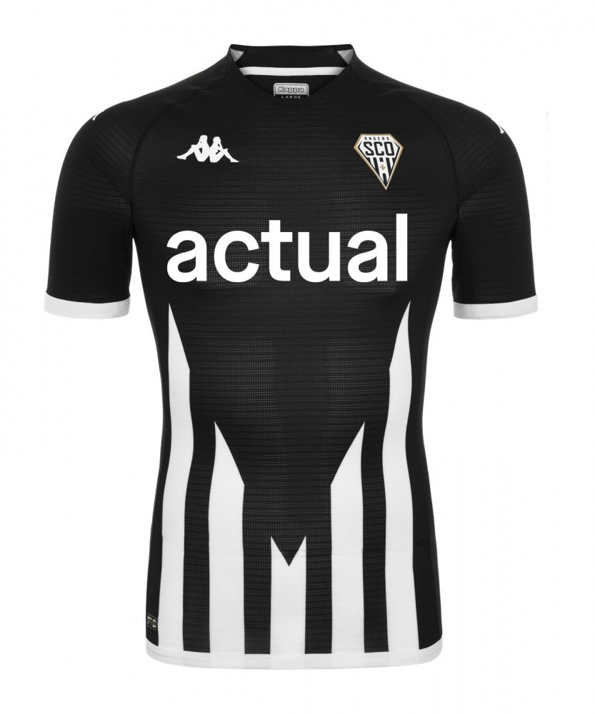 Angers 2022-23 Home Shirt
