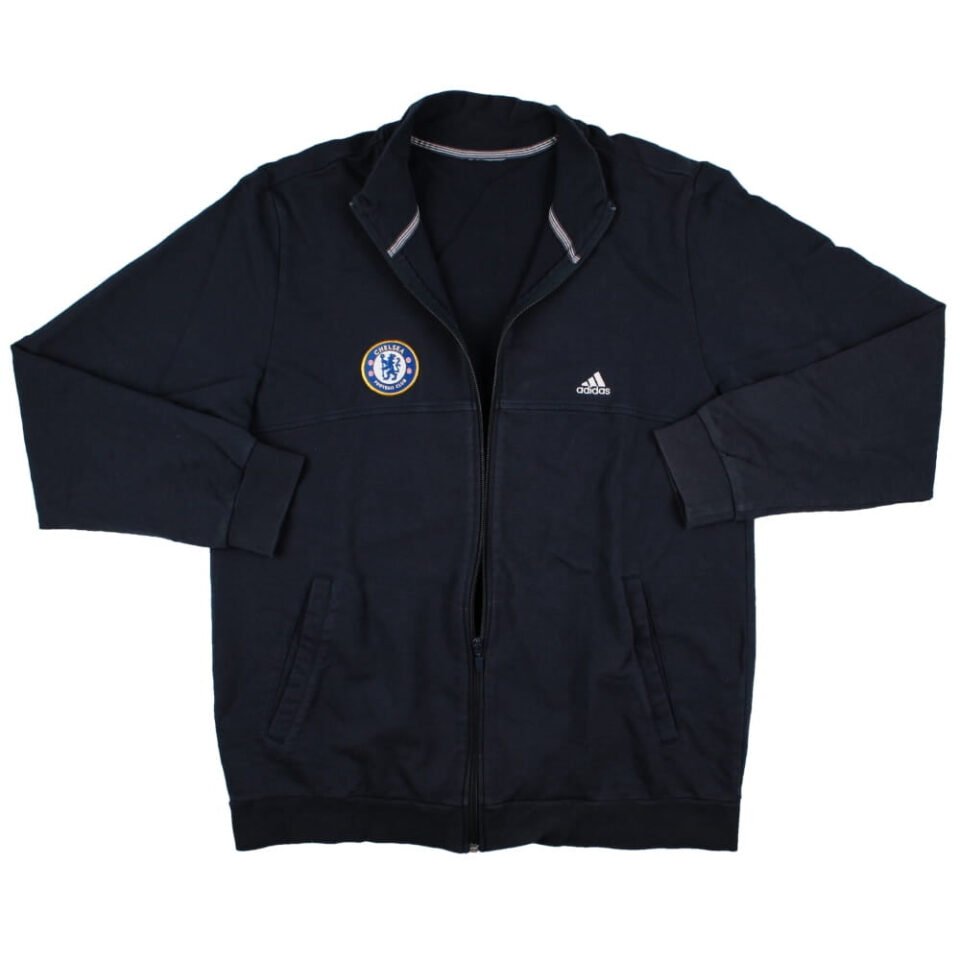 Chelsea 2006-07 Jacket