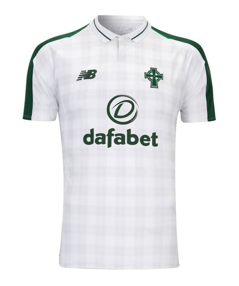 Celtic 2018-19 Away Shirt