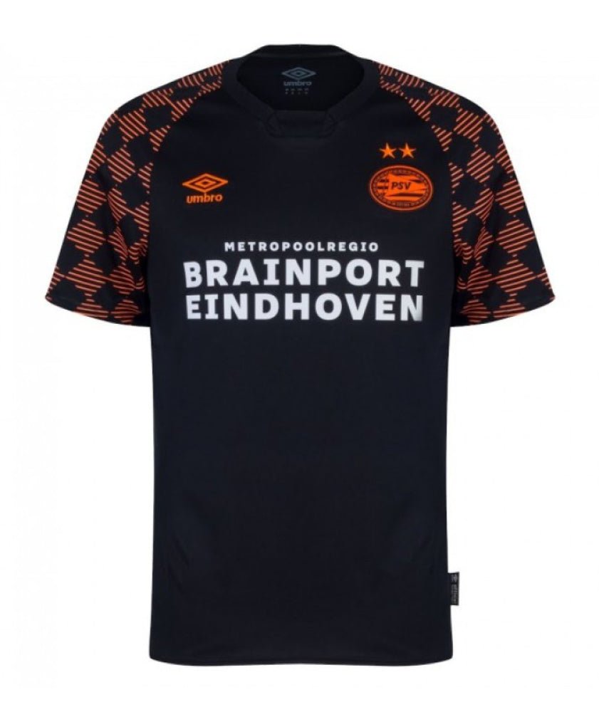 PSV 2019-20 Away Shirt