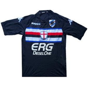 Sampdoria