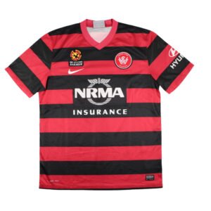 Western Sydney Wanderers