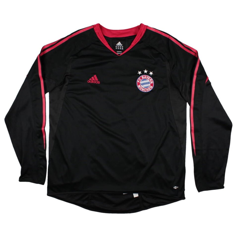 Bayern Munich 2004-06 Third Shirt (Sponsorless)