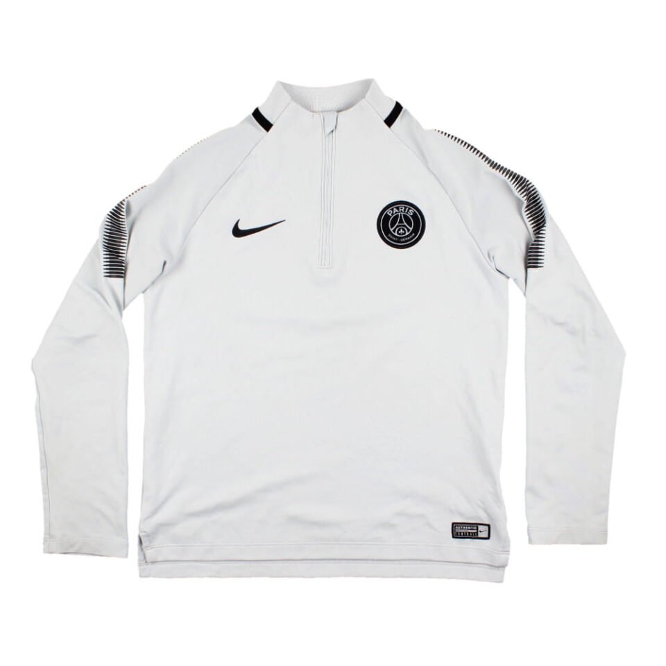 PSG 2017-18 Nike Training Top