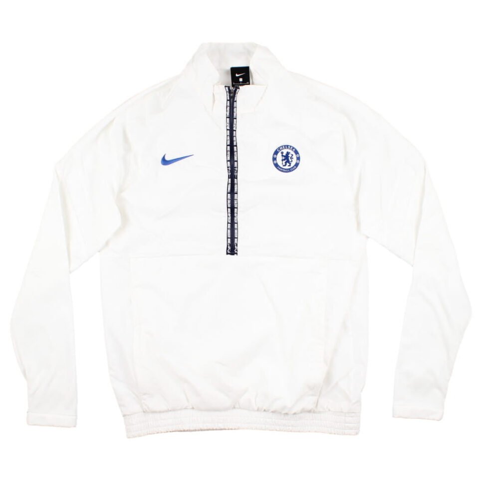Chelsea 2020-21 Nike Jacket