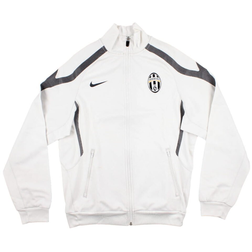 Juventus 2011-12 Nike Jacket