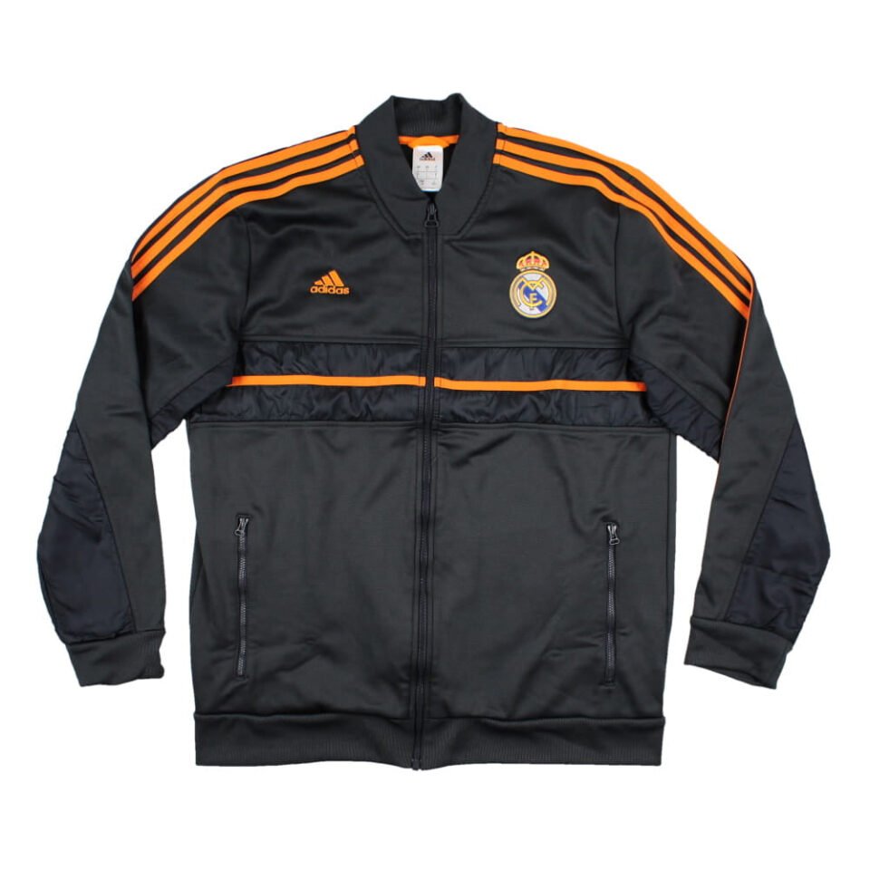 Real Madrid 2015-16 Adidas Jacket