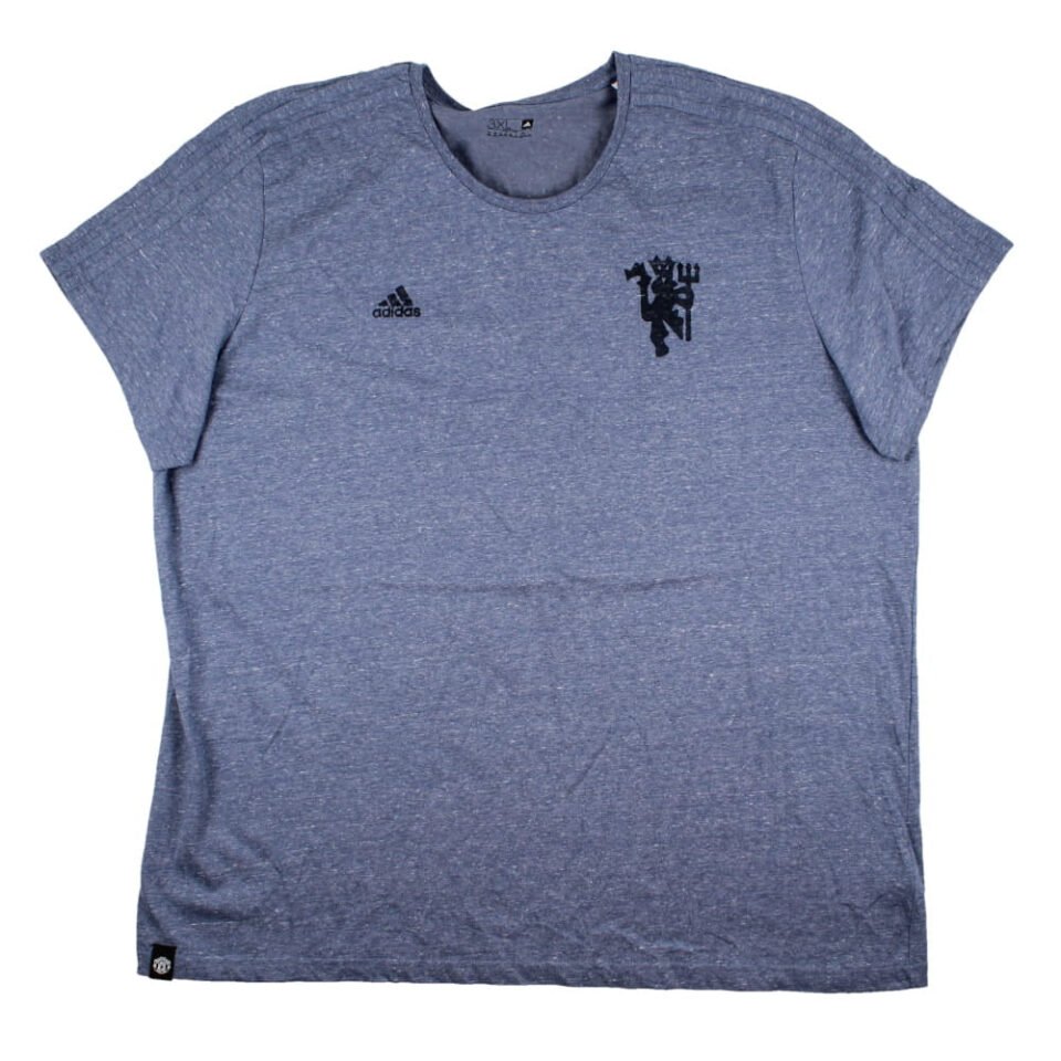 Manchester United 2016-17 Adidas T-Shirt