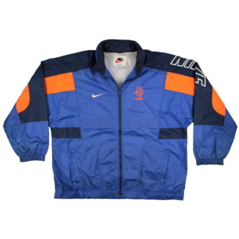 Holland 1998-2000 Nike Jacket