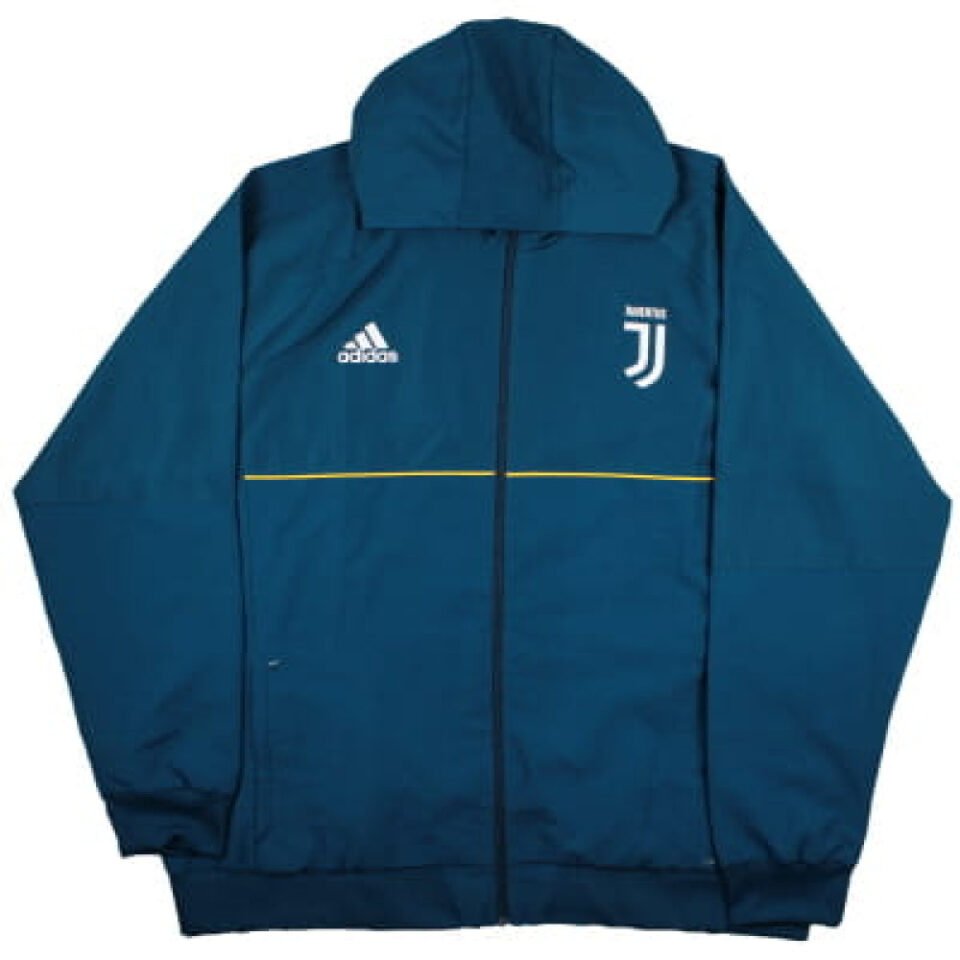 Juventus 2017-18 Adidas Jacket