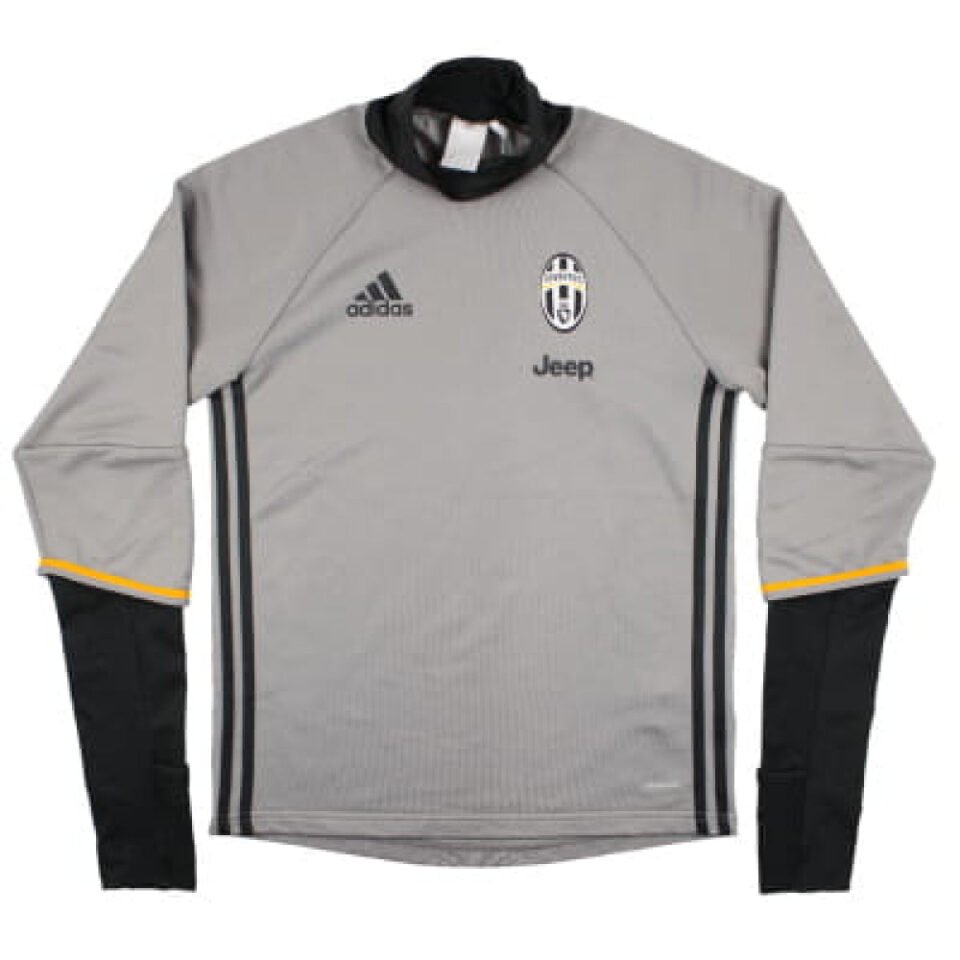 Juventus 2016-2017 Adidas Training Top