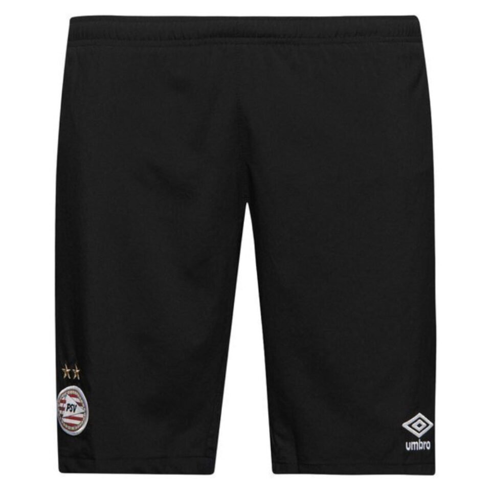 PSV 2016-17 Home Shorts