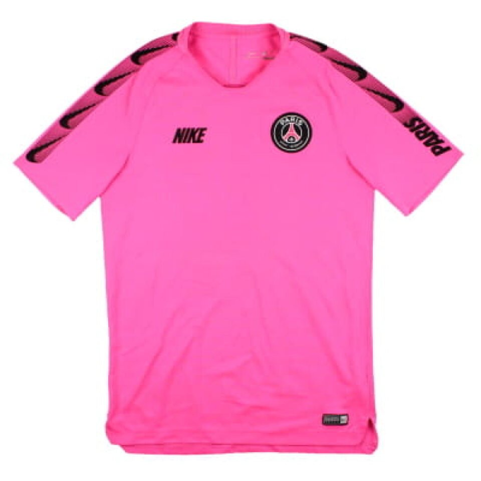 PSG 2018-19 Nike Training Shirt