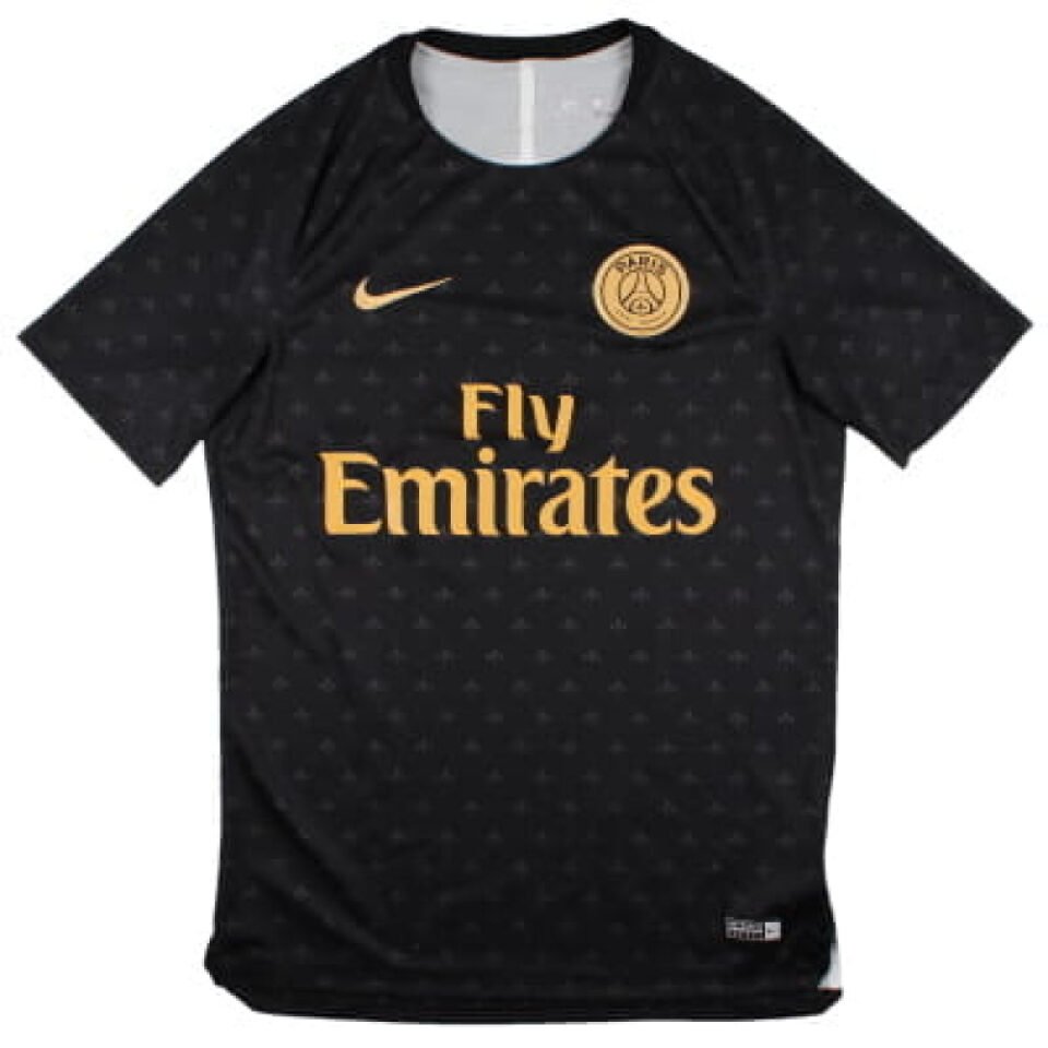 PSG 2018-19 Nike Training Shirt