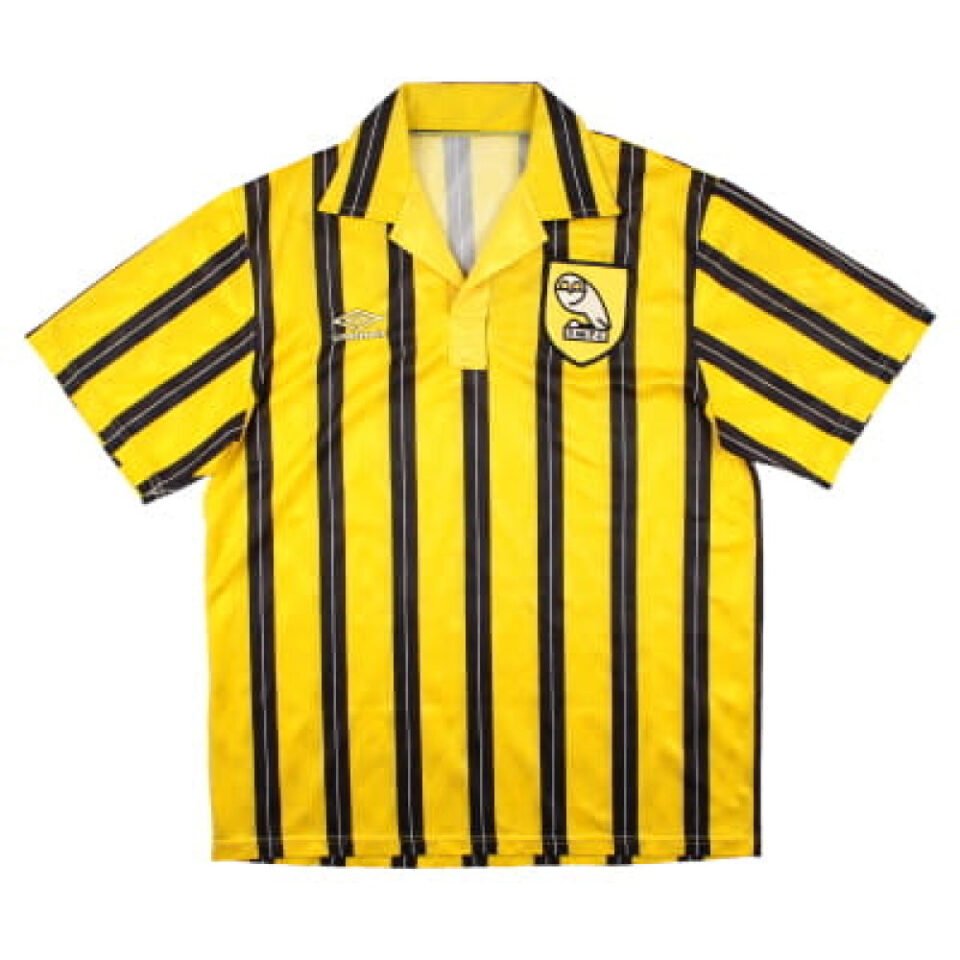 Sheffield Wednesday 1992-93 Away Shirt