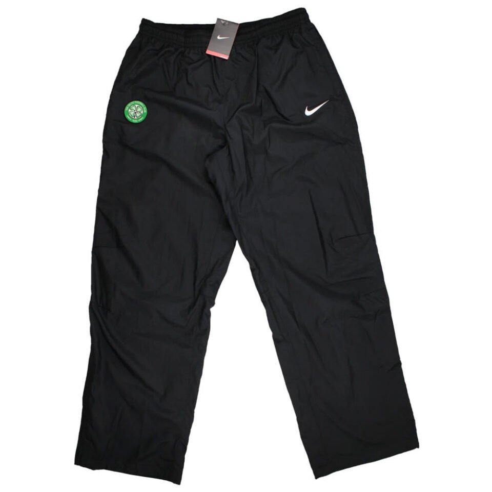 Celtic 2013-14 Nike Tracksuit Bottoms