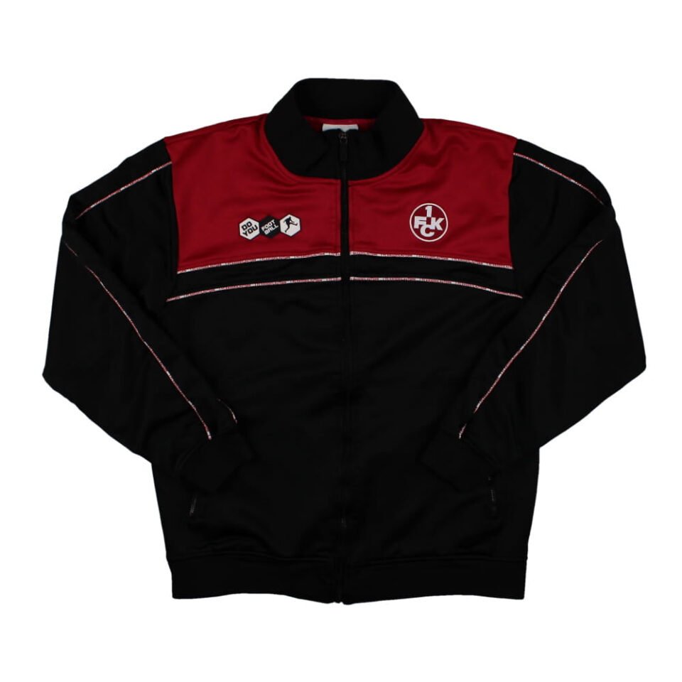 Kaiserslautern 2010-11 Do You Football Training Jacket