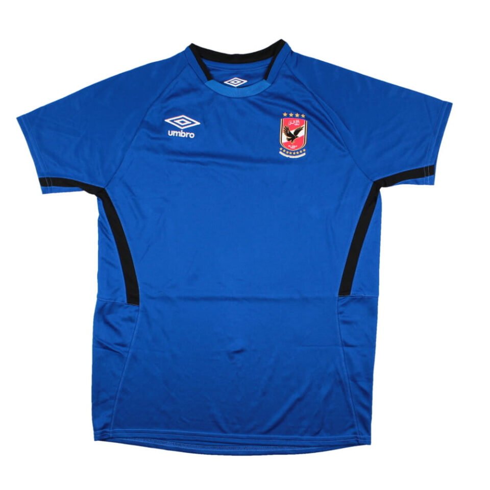 Al Ahly 2019-20 GK Shirt