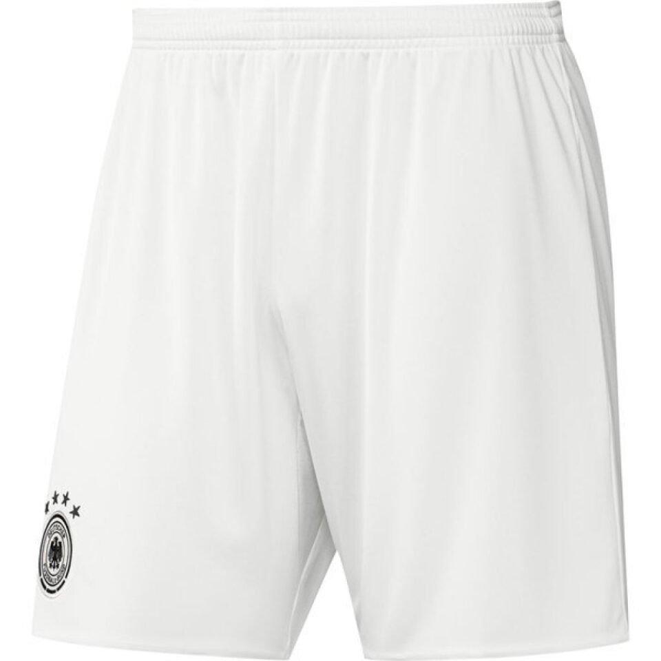Germany 2016-17 Away Shorts