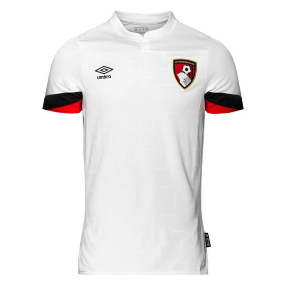 Bournemouth 2021-22 Away Shirt (Sponsorless)
