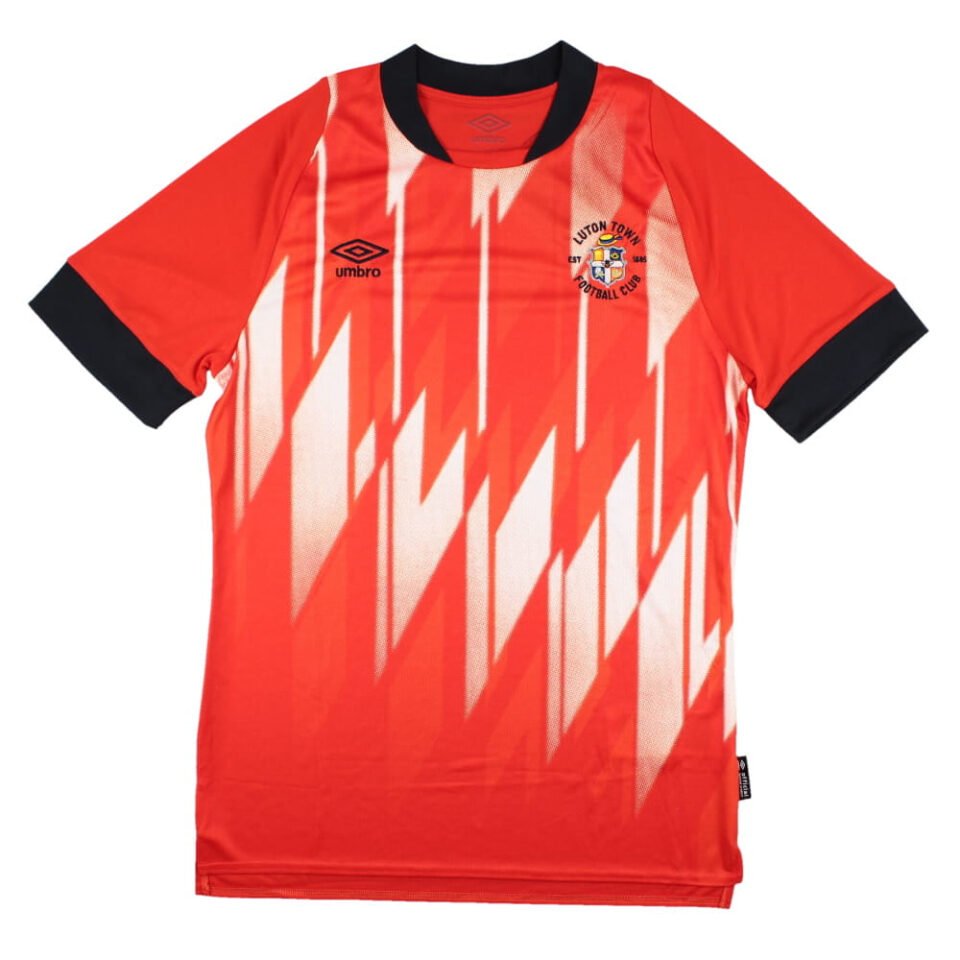 Luton 2022-23 Home Shirt