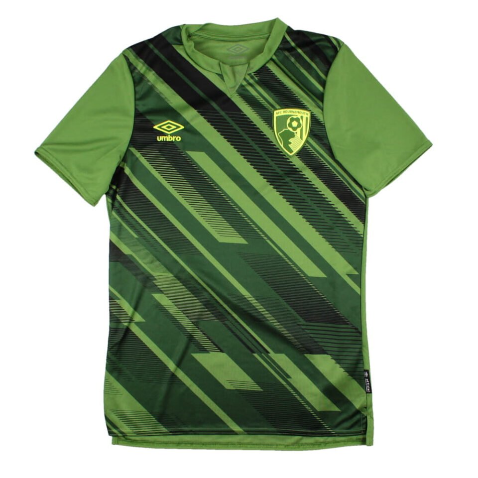 Bournemouth 2021-22 Third Shirt