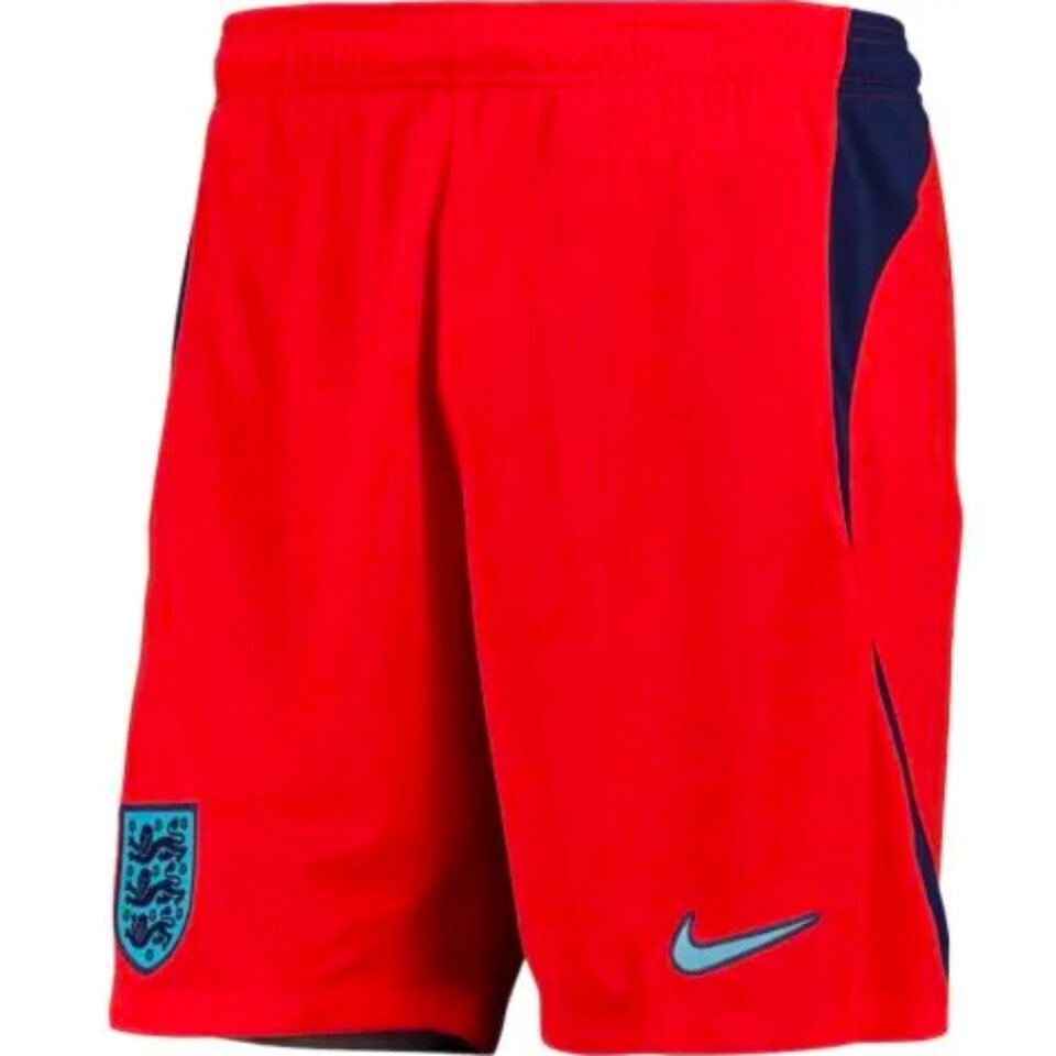 England 2022-23 Away Shorts