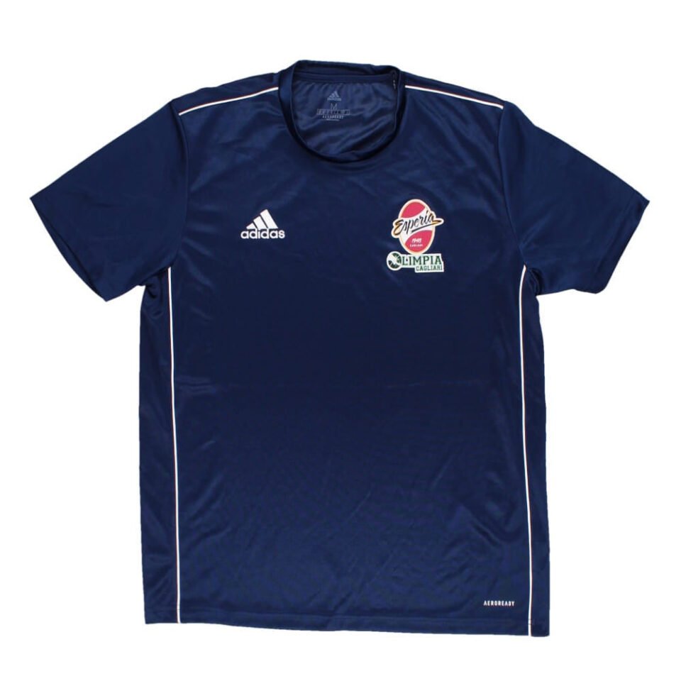 Olimpia Cagliari Basketball T-shirt