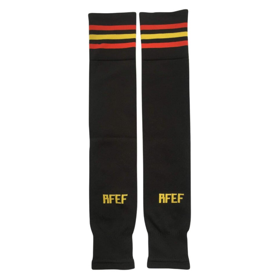 Spain 2018-19 Adidas Player Issue Socks