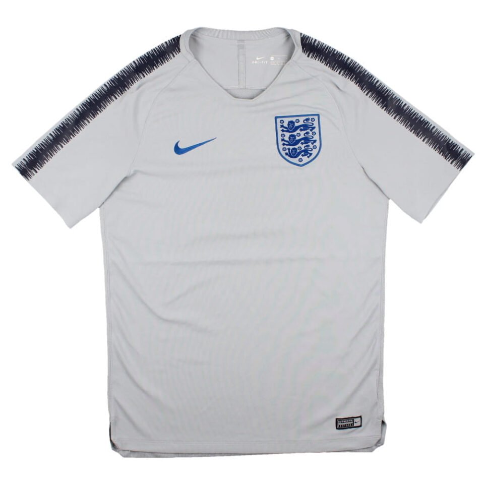 England 2018-19 Nike Training Shirt