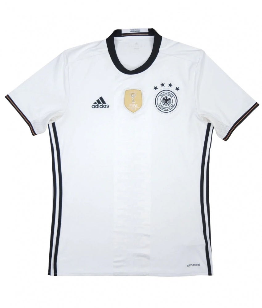 Germany 2015-16 Home Shirt