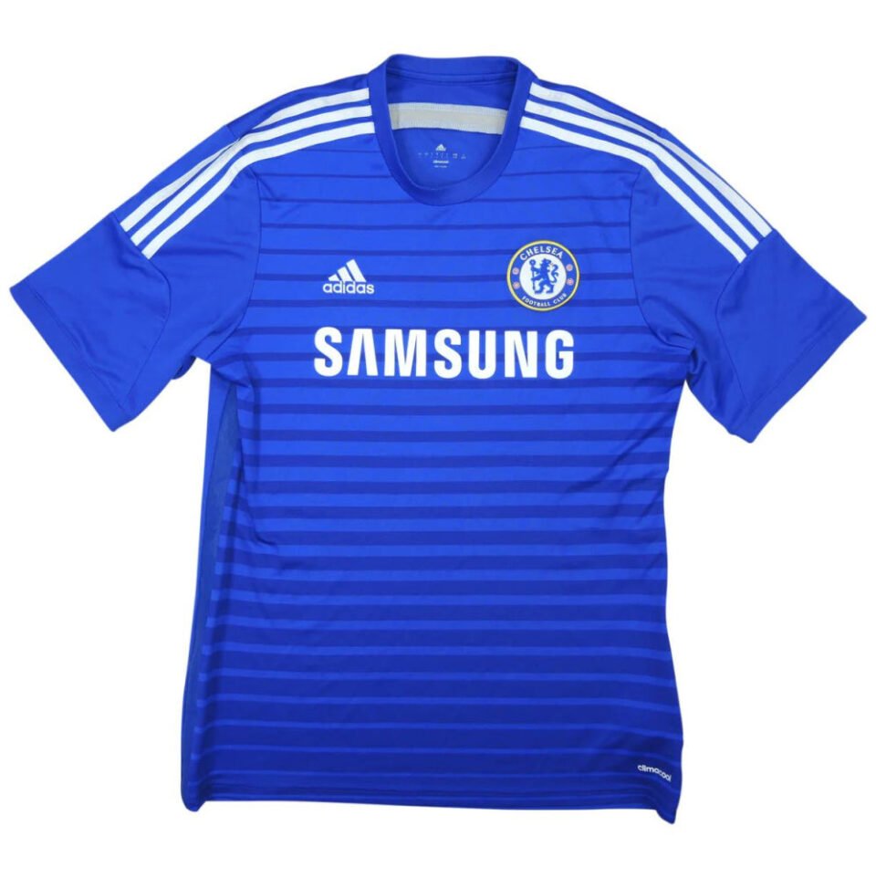 Chelsea 2014-15 Home Shirt