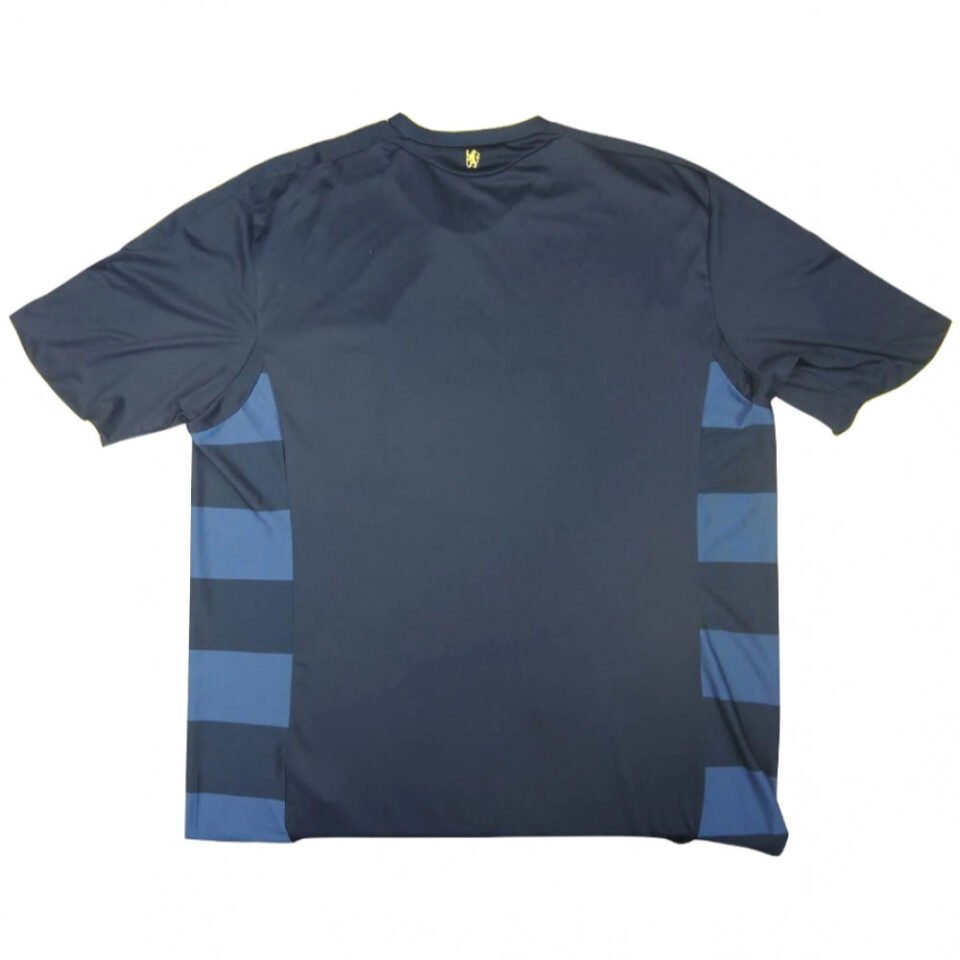 Chelsea 2009-10 Away Shirt