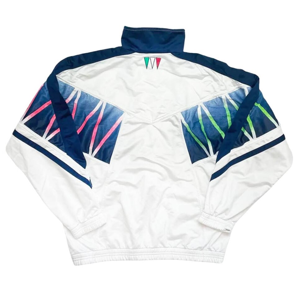 Italy 1994-95 Diadora Jacket