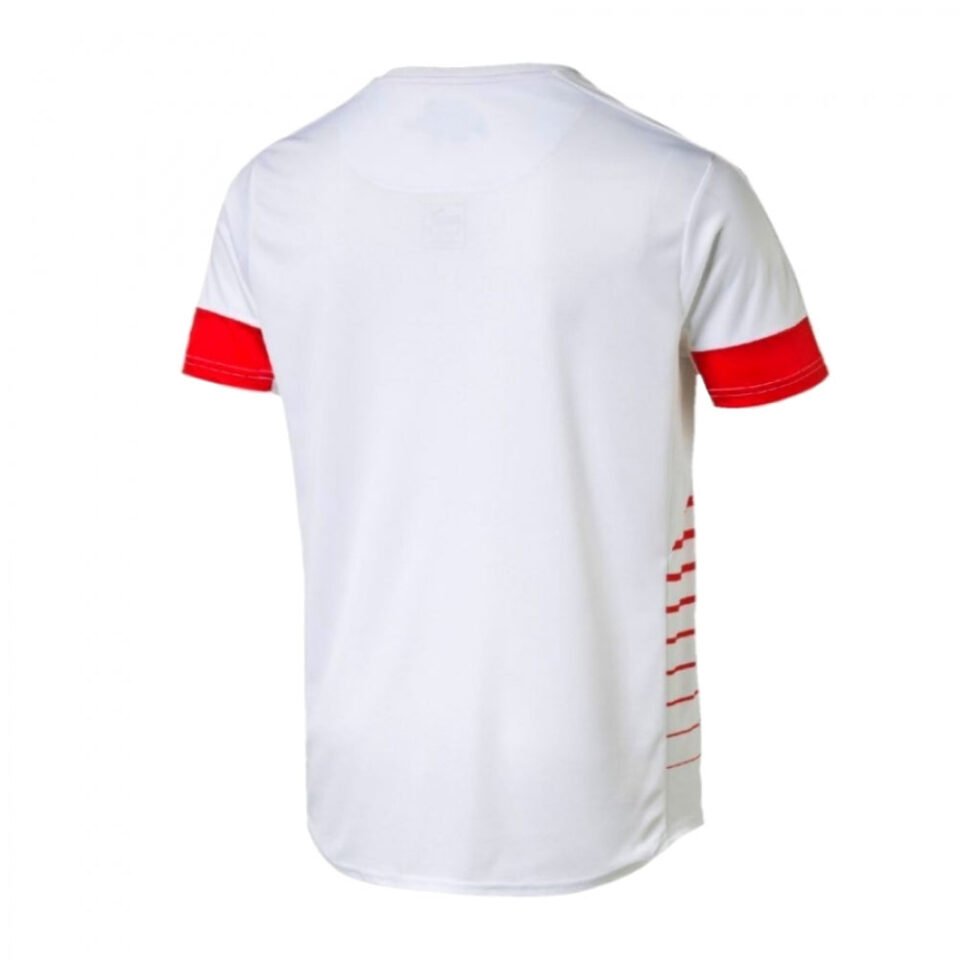 Switzerland 2016 Away Shirt