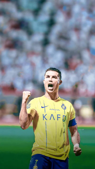 ronaldo