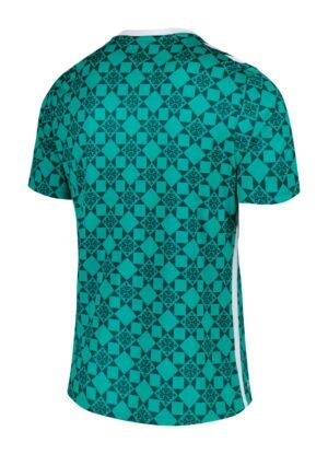 2025-2026 Sunderland Home Goalkeeper Shirt Back