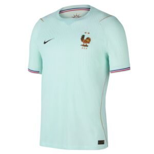 2026 France Away Shirt - Front