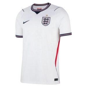 2026 England Home Shirt - Front