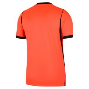 2026 Netherlands Home Shirt - Detail