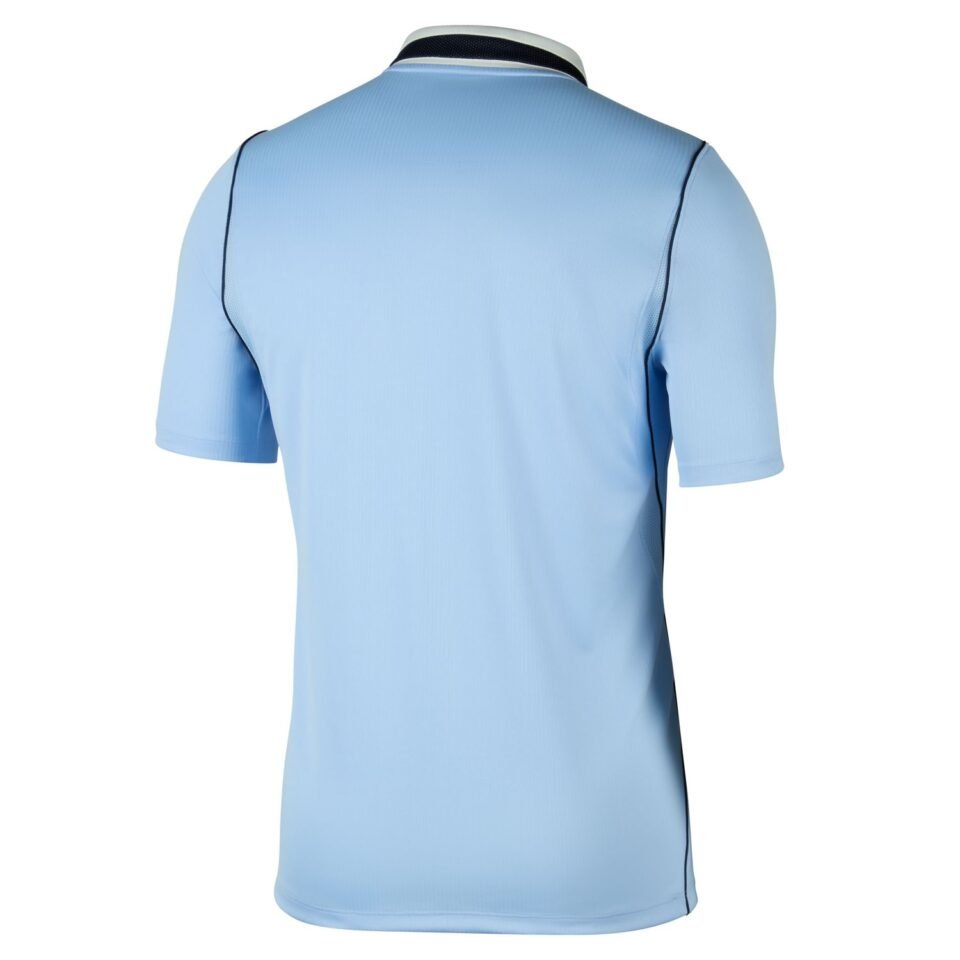 2026 Uruguay Home Shirt - Back
